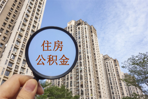 鹤岗公积金取（最新取住房公积金流程）